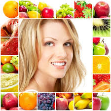 أفضل الفاكهة التي تساعد في تغذية البشرة