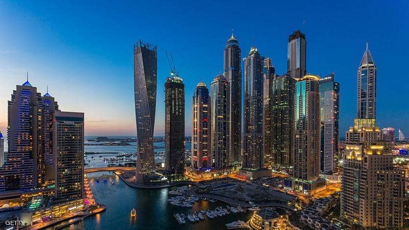 أفضل 5 مدن في الشرق الأوسط لشهر العسل 2020