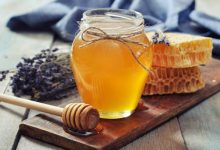 فوائد العسل للحامل