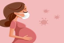 أعراض فيروس كورونا للحامل
